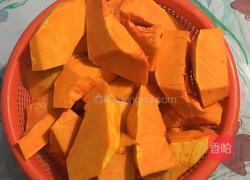 小猪🐷馒头的做法图解1