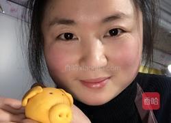 小猪🐷馒头的做法图解8