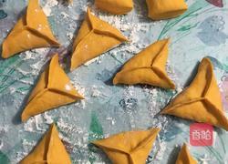 小猪🐷馒头的做法图解10