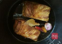 蒸扣肉的做法图解3