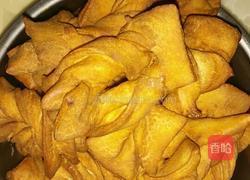 炸翻花的做法图解5