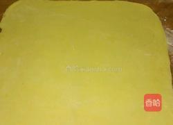 炸翻花的做法图解2