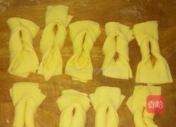 炸翻花的做法图解4