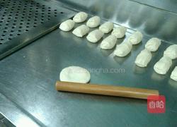 鲜肉霸王包的做法图解4