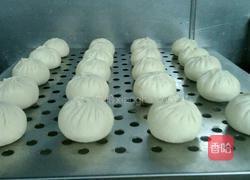 鲜肉霸王包的做法图解5