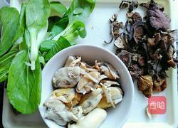 炒兴化米粉的做法图解1