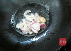 炒兴化米粉的做法图解6