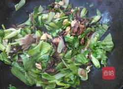 炒兴化米粉的做法图解15