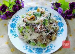 炒兴化米粉的做法图解24