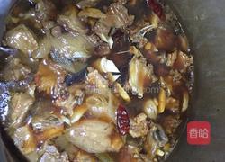 红焖羊排的做法图解4