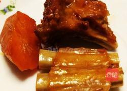 红焖羊排的做法图解6