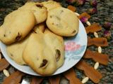 葡萄干饼干的做法[图]