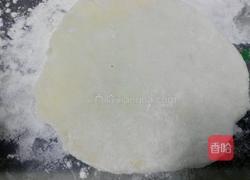 自制烧麦的做法图解4