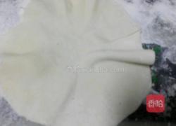 自制烧麦的做法图解5