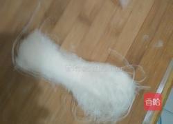 粉丝拌牛肉的做法图解1