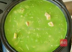 万绿丛中一点红的做法图解6