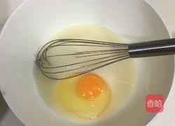 桃酥饼干的做法图解4