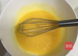 桃酥饼干的做法图解5