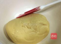 桃酥饼干的做法图解7