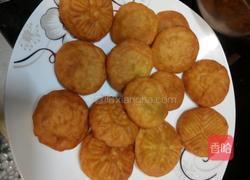 炸地瓜饼的做法图解4