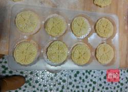 炸地瓜饼的做法图解5