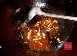 酱香尖椒鸡蛋的做法图解8