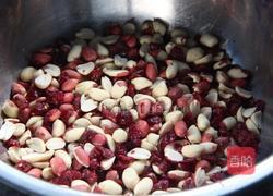 送礼佳品---DIY 手工牛轧糖 的做法图解6