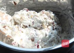 送礼佳品---DIY 手工牛轧糖 的做法图解9