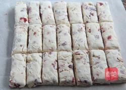 送礼佳品---DIY 手工牛轧糖 的做法图解11