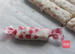 送礼佳品---DIY 手工牛轧糖 的做法图解12