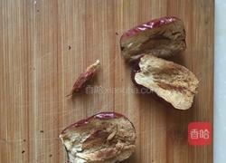 养生豆浆的做法图解2