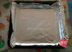 双味海绵小蛋糕的做法图解2