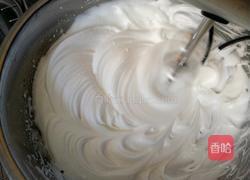 双味海绵小蛋糕的做法图解5