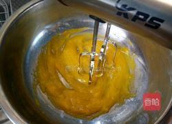 双味海绵小蛋糕的做法图解8