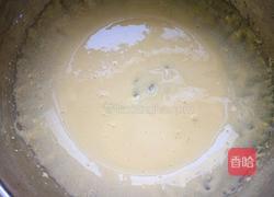 沙拉肉松双色海绵蛋糕卷的做法图解9