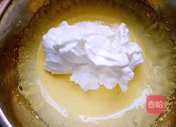 双味海绵小蛋糕的做法图解10