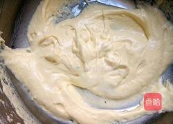 双味海绵小蛋糕的做法图解16