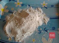 南瓜饼的做法图解5