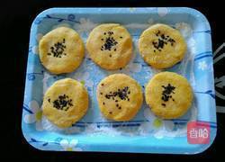 南瓜饼的做法图解7