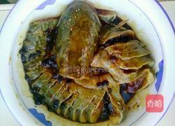 清蒸鲶鱼的做法图解6