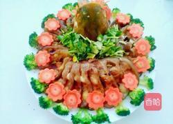 清蒸鲶鱼的做法图解11