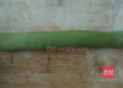 清新抹茶卷的做法图解7