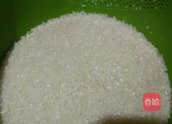 煮米饭的做法图解1