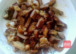 烤羊排的做法图解6