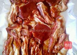 烤羊排的做法图解4