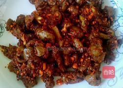 串料鸡心的做法图解3