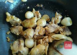 土豆鸡块的做法图解5