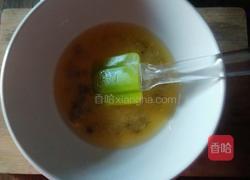 葡萄饼干的做法图解3