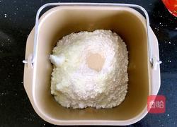 香橙面包卷的做法图解4