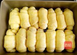香橙面包卷的做法图解15